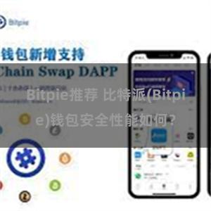 Bitpie推荐 比特派(Bitpie)钱包安全性能如何？