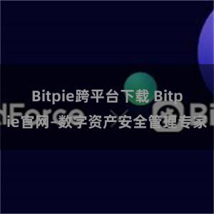 Bitpie跨平台下载 Bitpie官网–数字资产安全管理专家