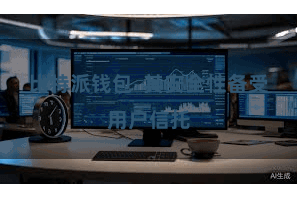 比特派钱包 其安全性备受用户信托