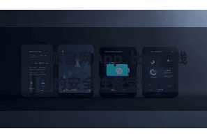 比特派官网App  比特派钱包的安全性备受信任