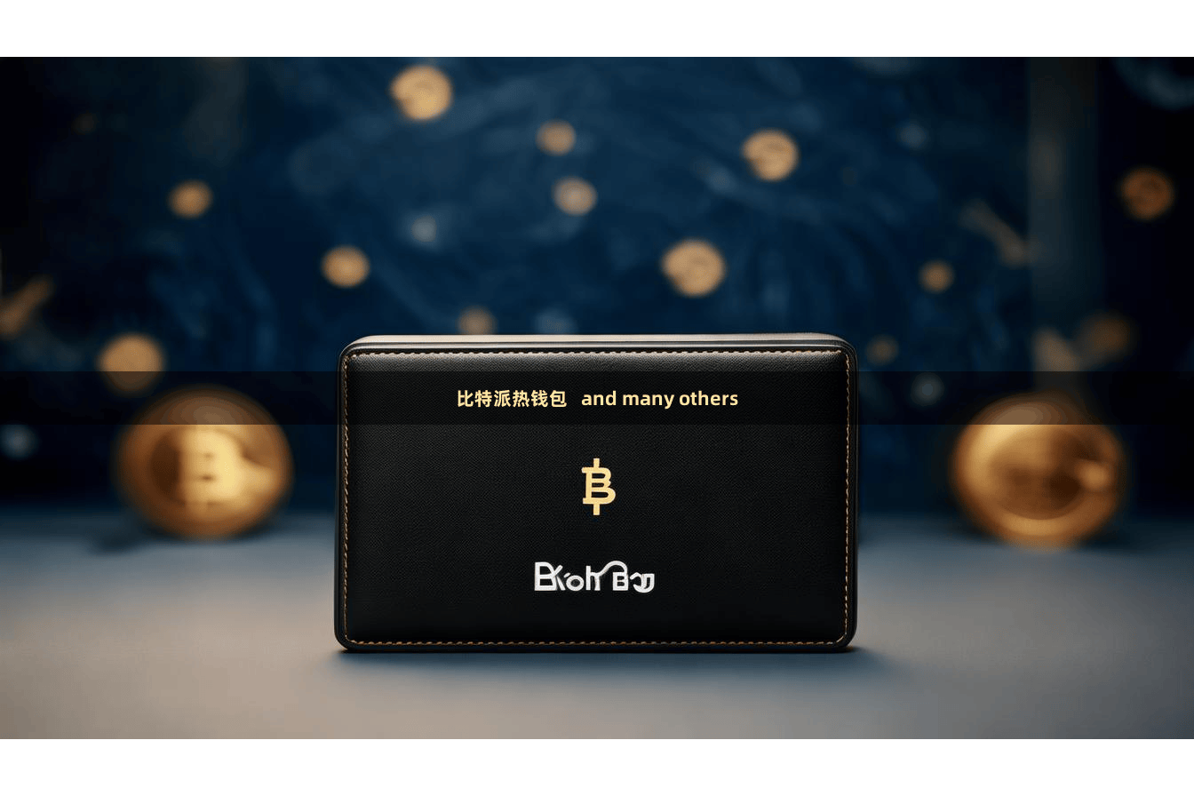 比特派热钱包   and many others