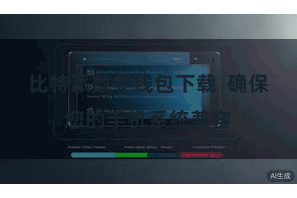 比特派数字钱包下载  确保您的手机系统兼容