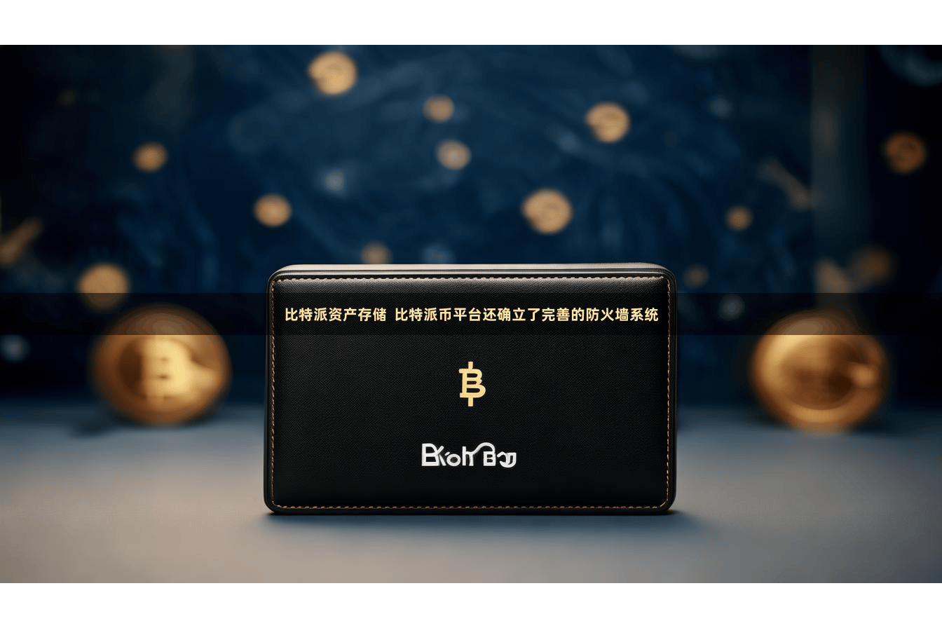 比特派资产存储  比特派币平台还确立了完善的防火墙系统