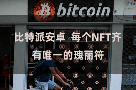 比特派安卓  每个NFT齐有唯一的瑰丽符